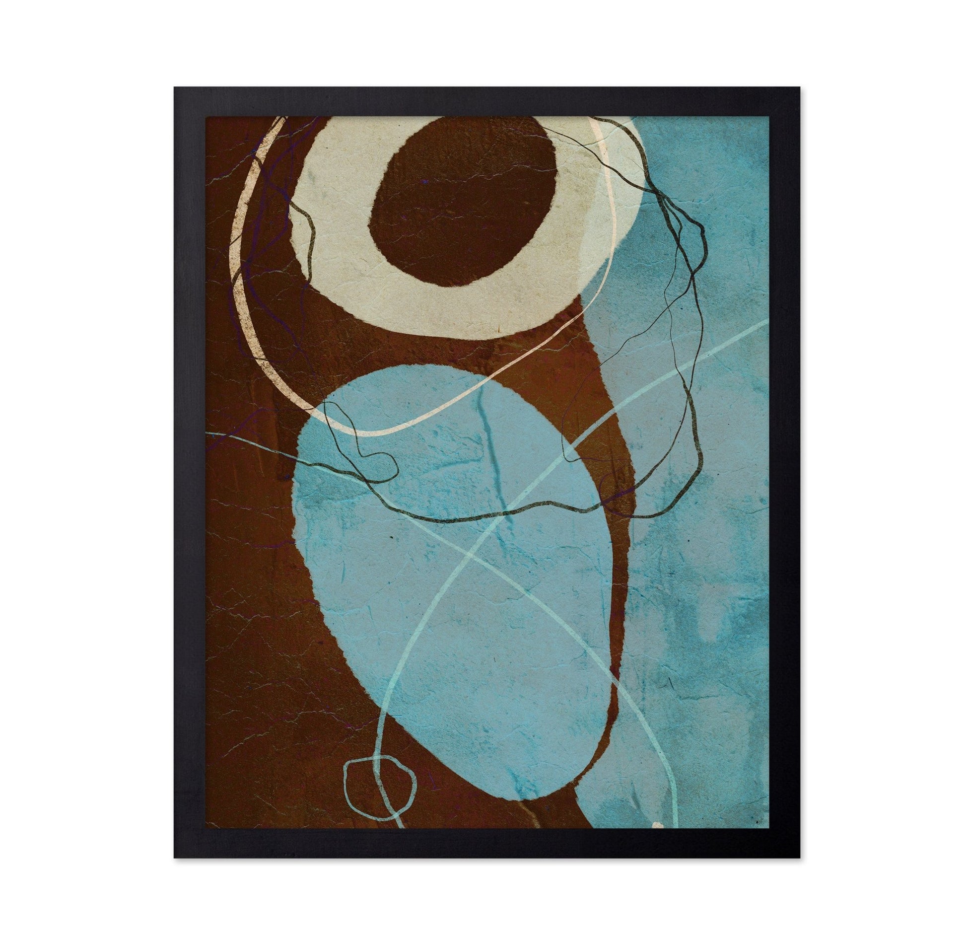 Earth Tone Balance No2