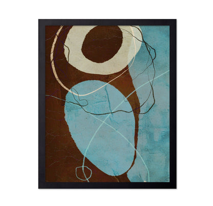 Earth Tone Balance No2