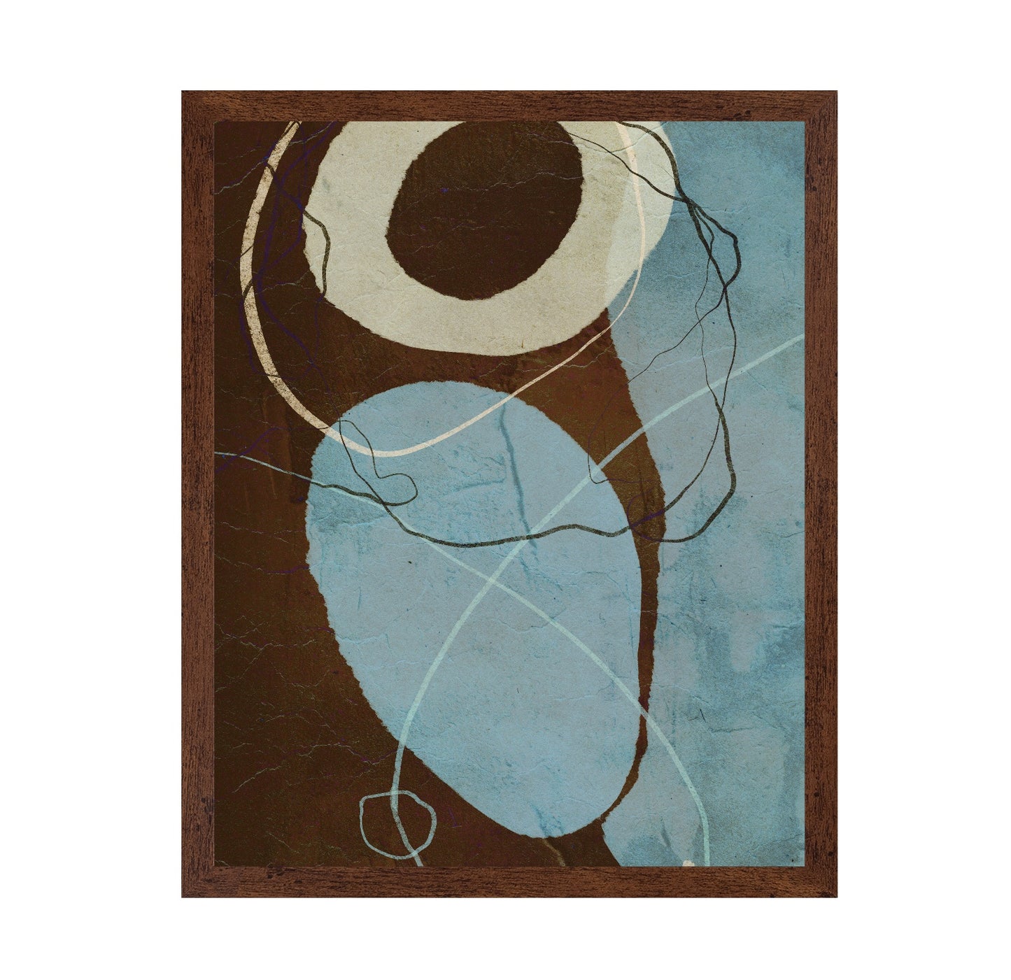 Earth Tone Balance No2