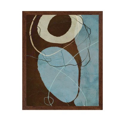 Earth Tone Balance No2