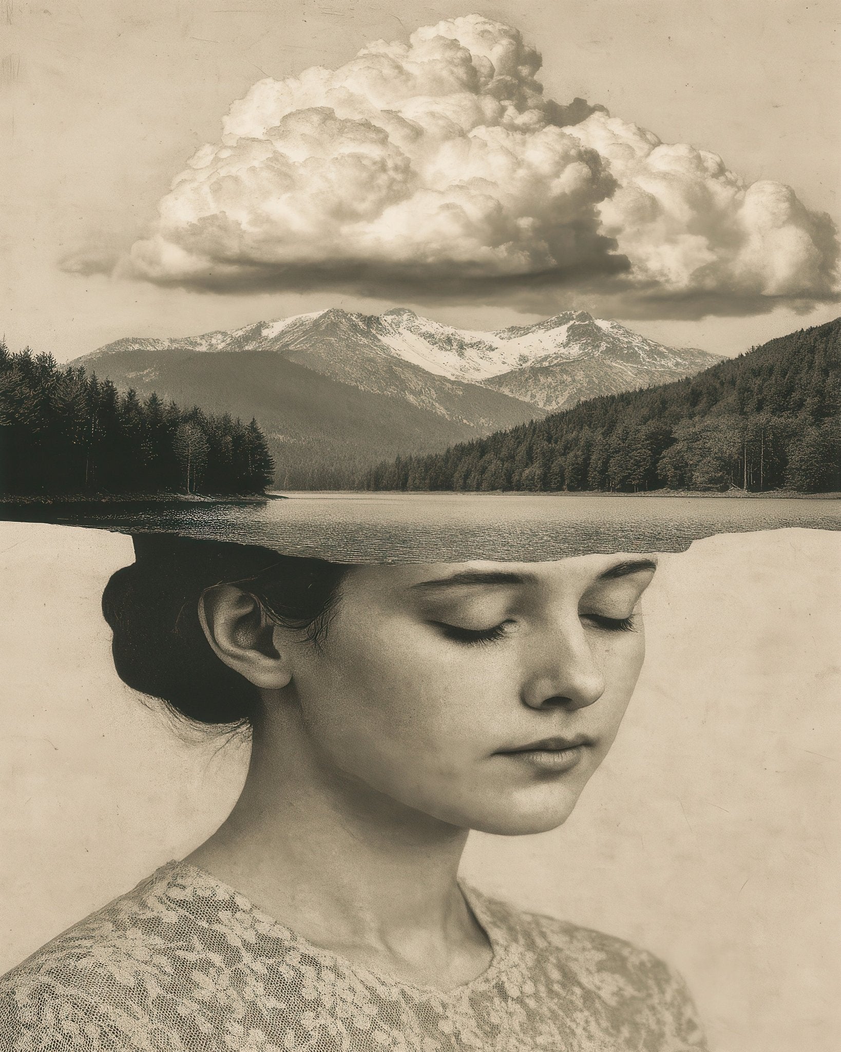Dreamscape Mind