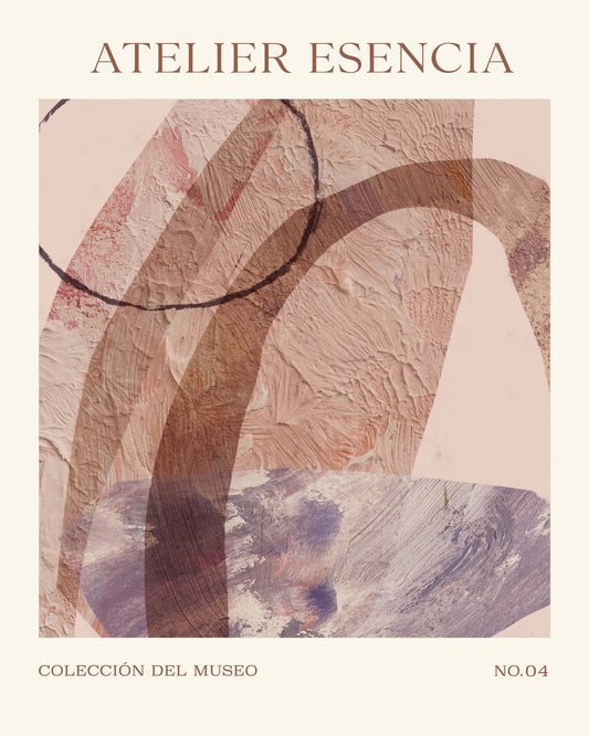 Earth Tone Arches No2