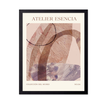 Earth Tone Arches No2