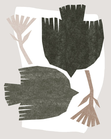 Abstract Tree Shapes