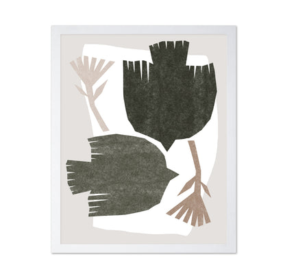 Abstract Tree Shapes
