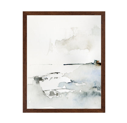 Minimal Coastal Wash