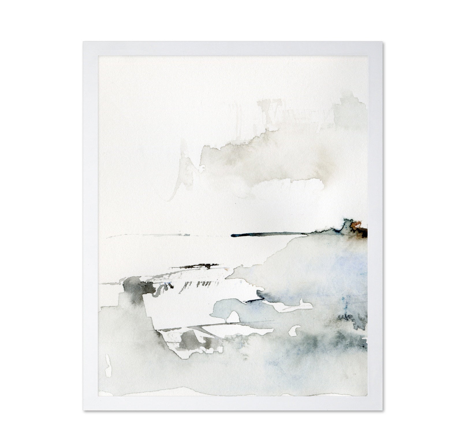 Minimal Coastal Wash