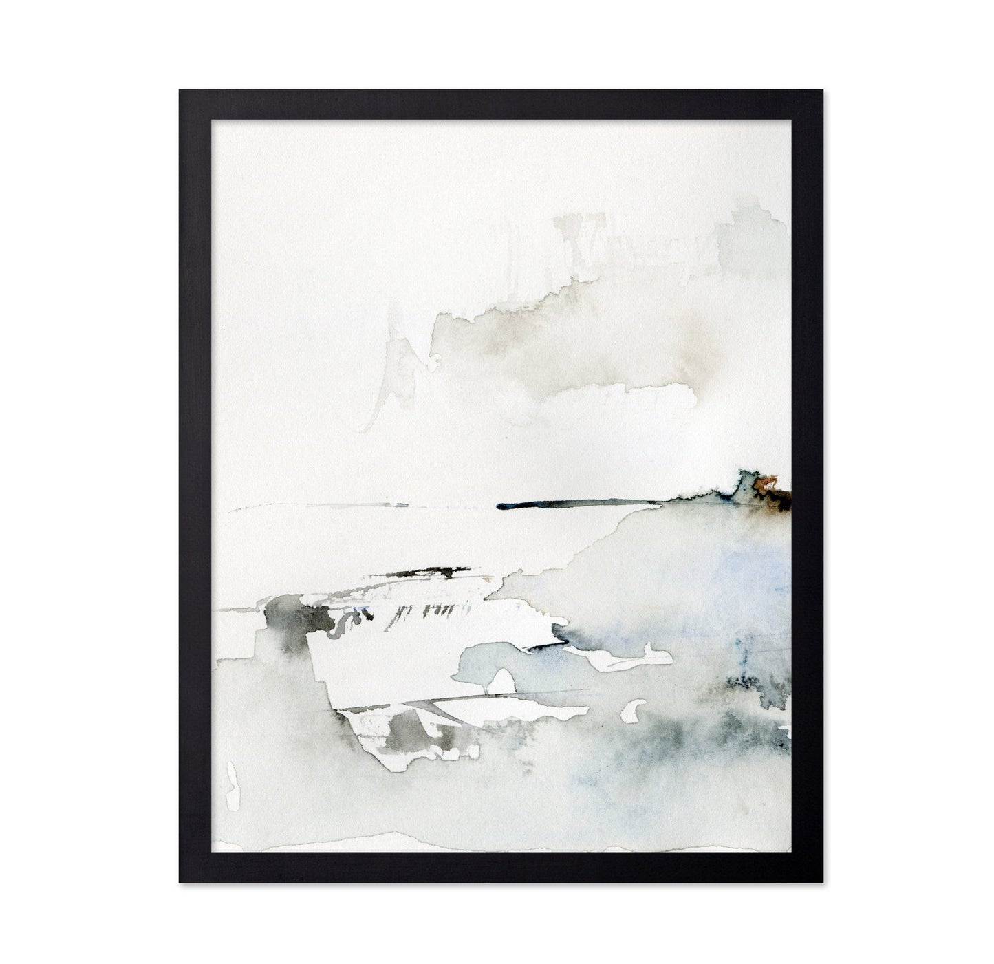 Minimal Coastal Wash