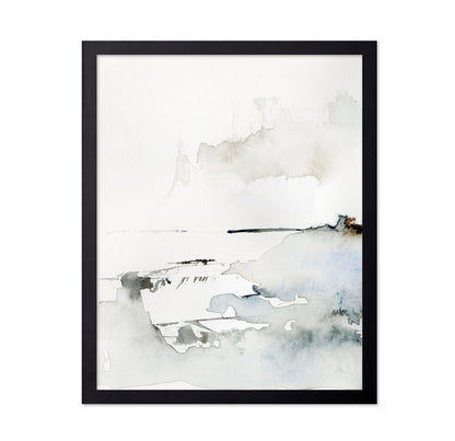 Minimal Coastal Wash