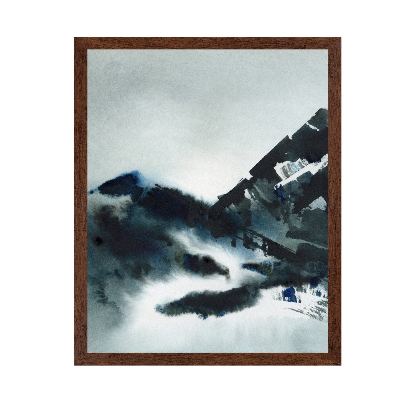 Misty Mountain Ink