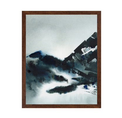 Misty Mountain Ink