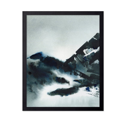 Misty Mountain Ink