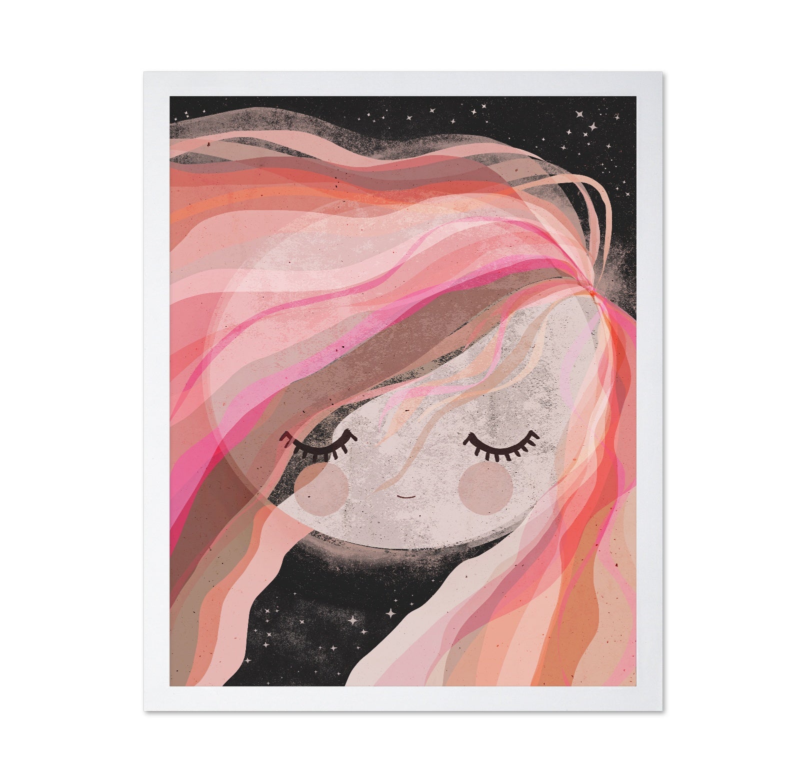 Dreamy Girl Stars