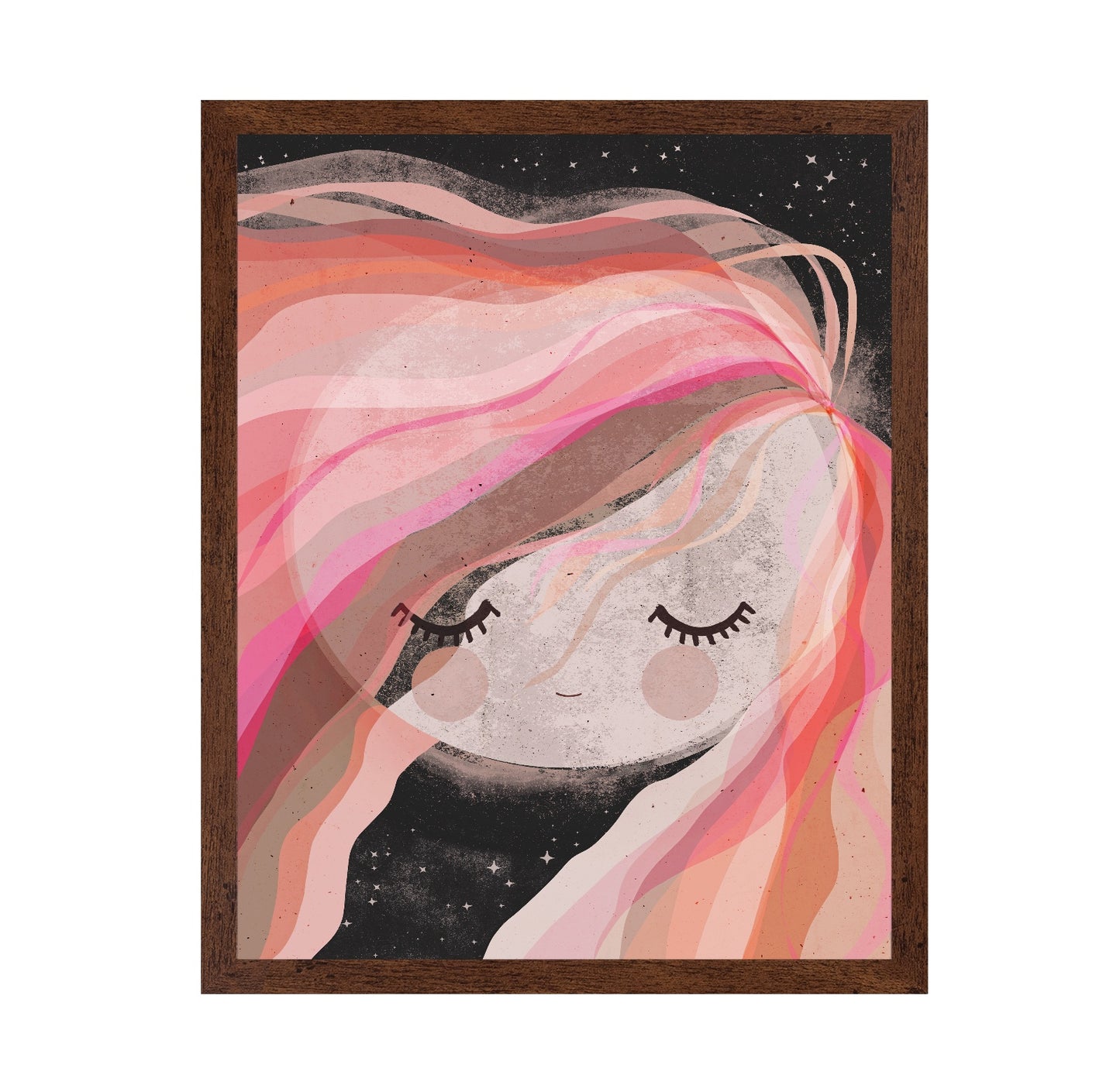 Dreamy Girl Stars