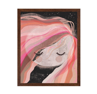 Dreamy Girl Stars