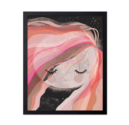 Dreamy Girl Stars