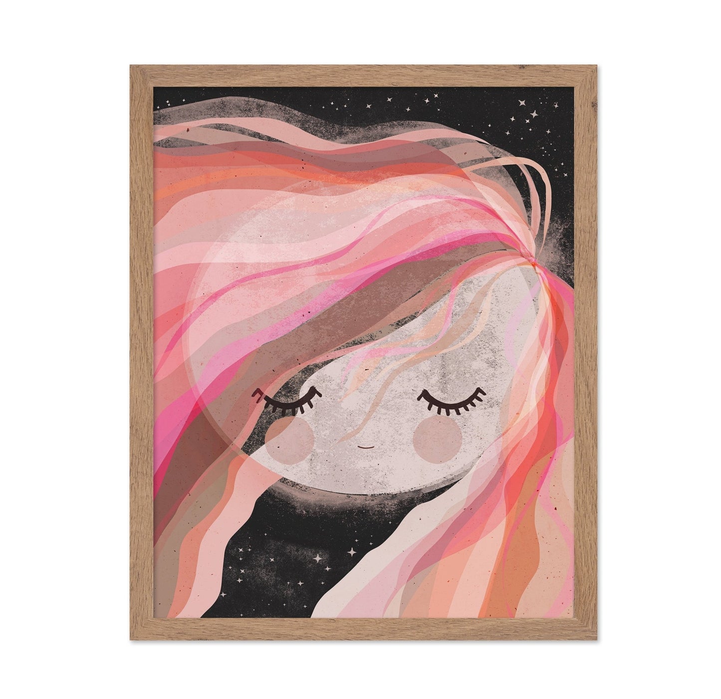 Dreamy Girl Stars