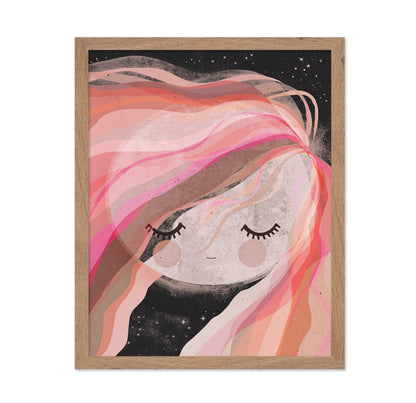 Dreamy Girl Stars