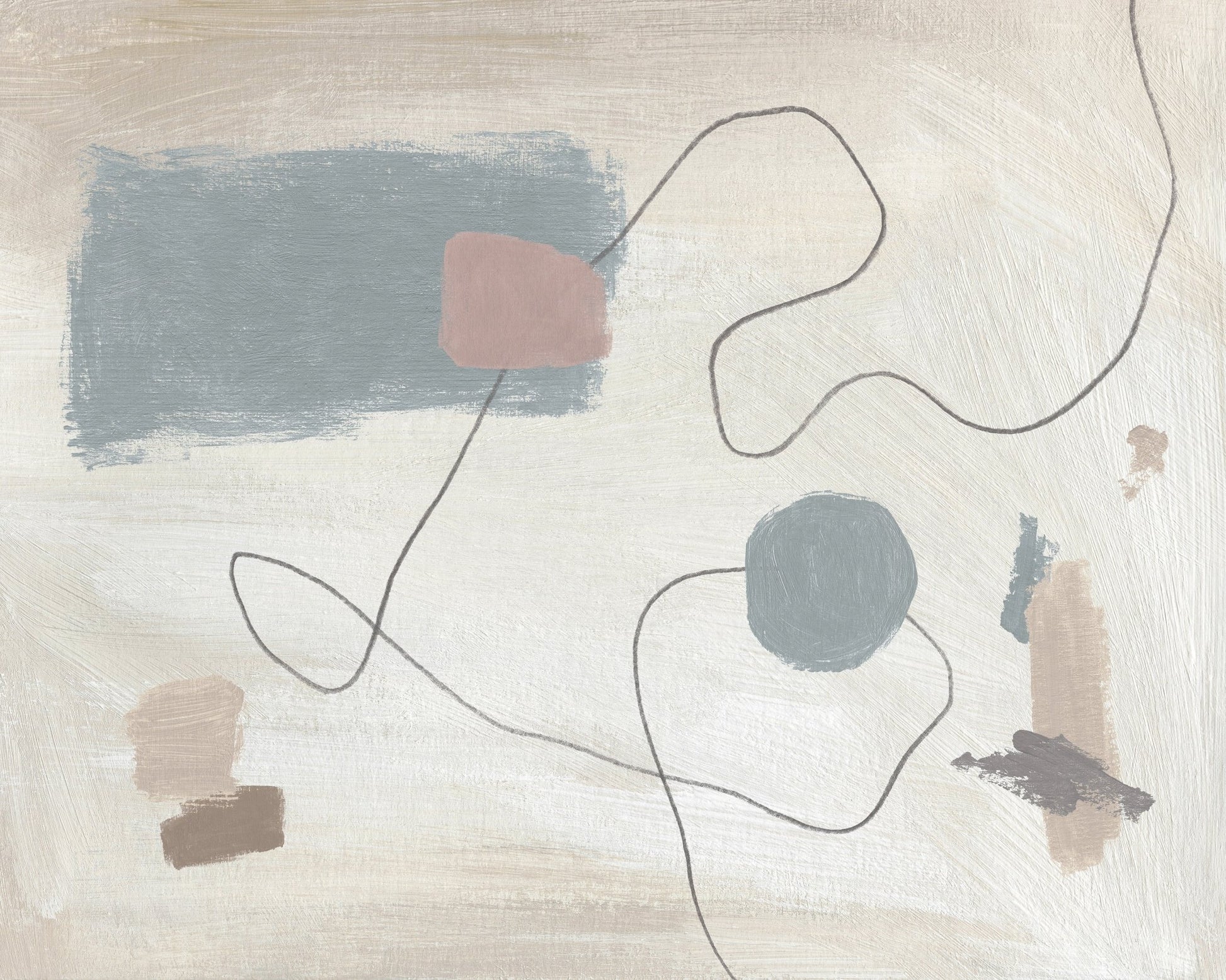 Soft Line Composition