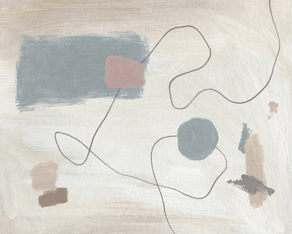 Soft Line Composition