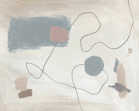 Soft Line Composition