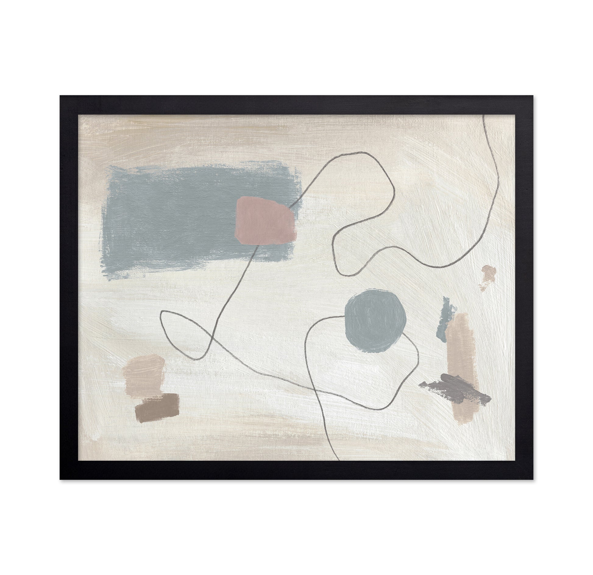 Soft Line Composition