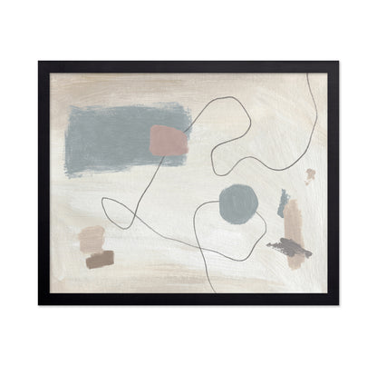 Soft Line Composition