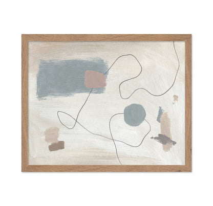 Soft Line Composition
