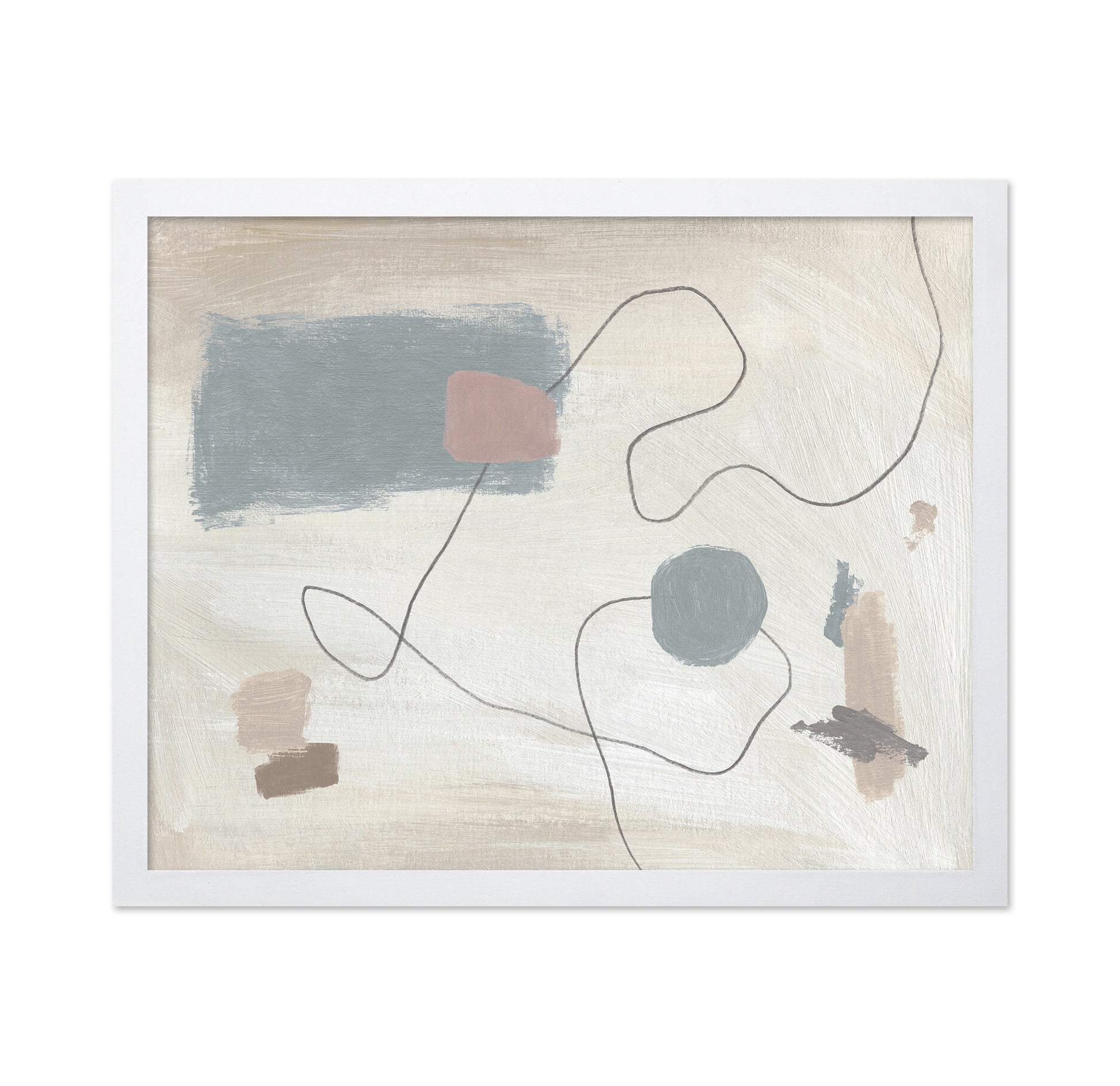 Soft Line Composition