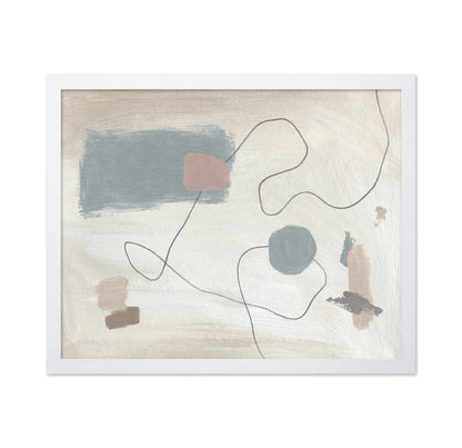 Soft Line Composition