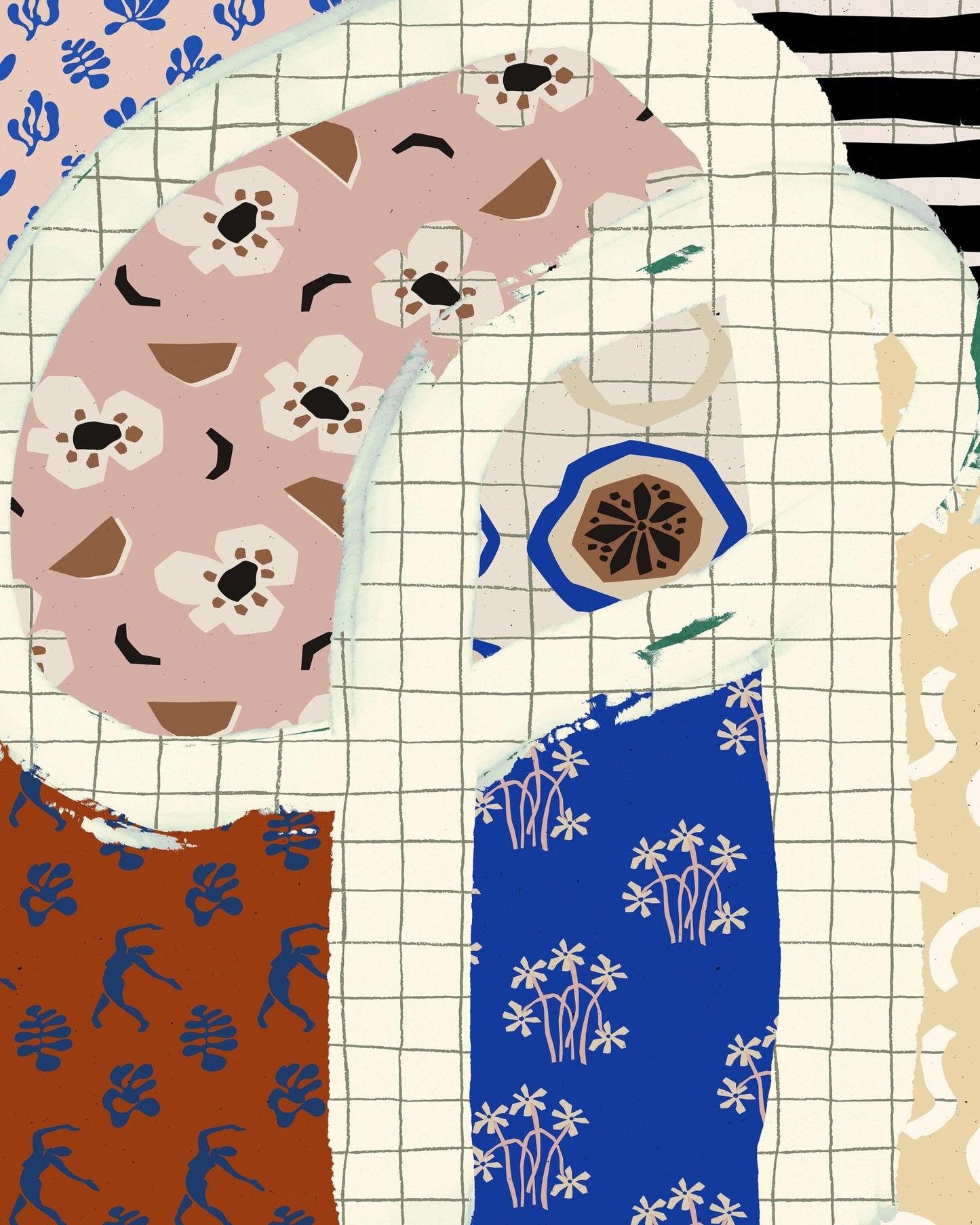 Pattern Harmony