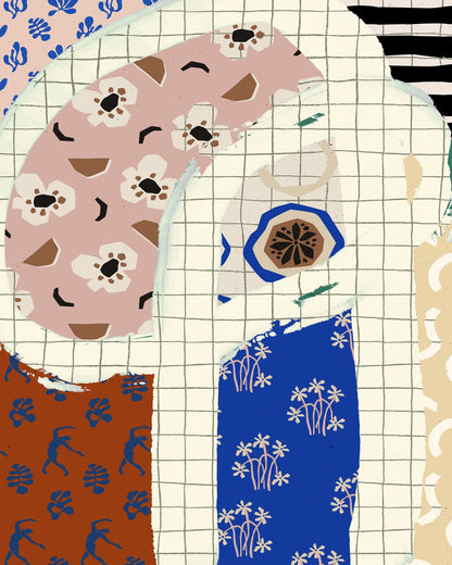 Pattern Harmony