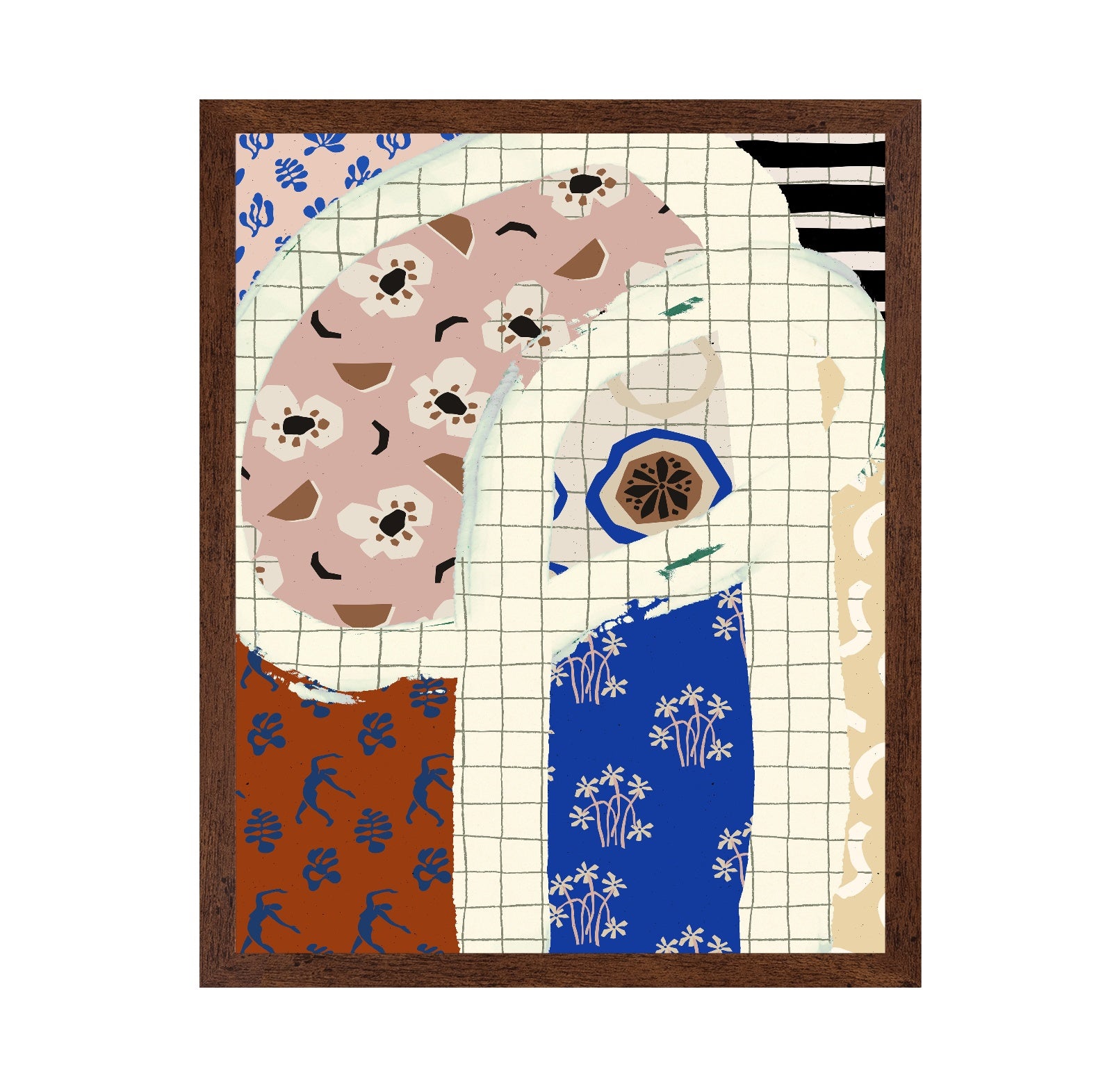 Pattern Harmony