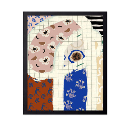 Pattern Harmony
