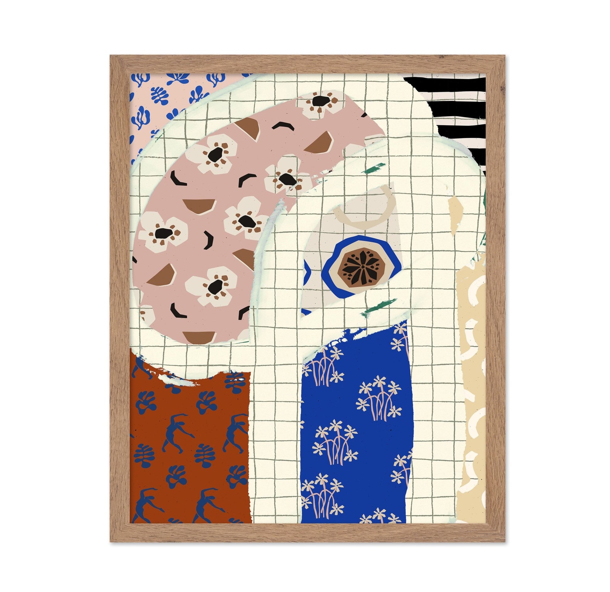 Pattern Harmony
