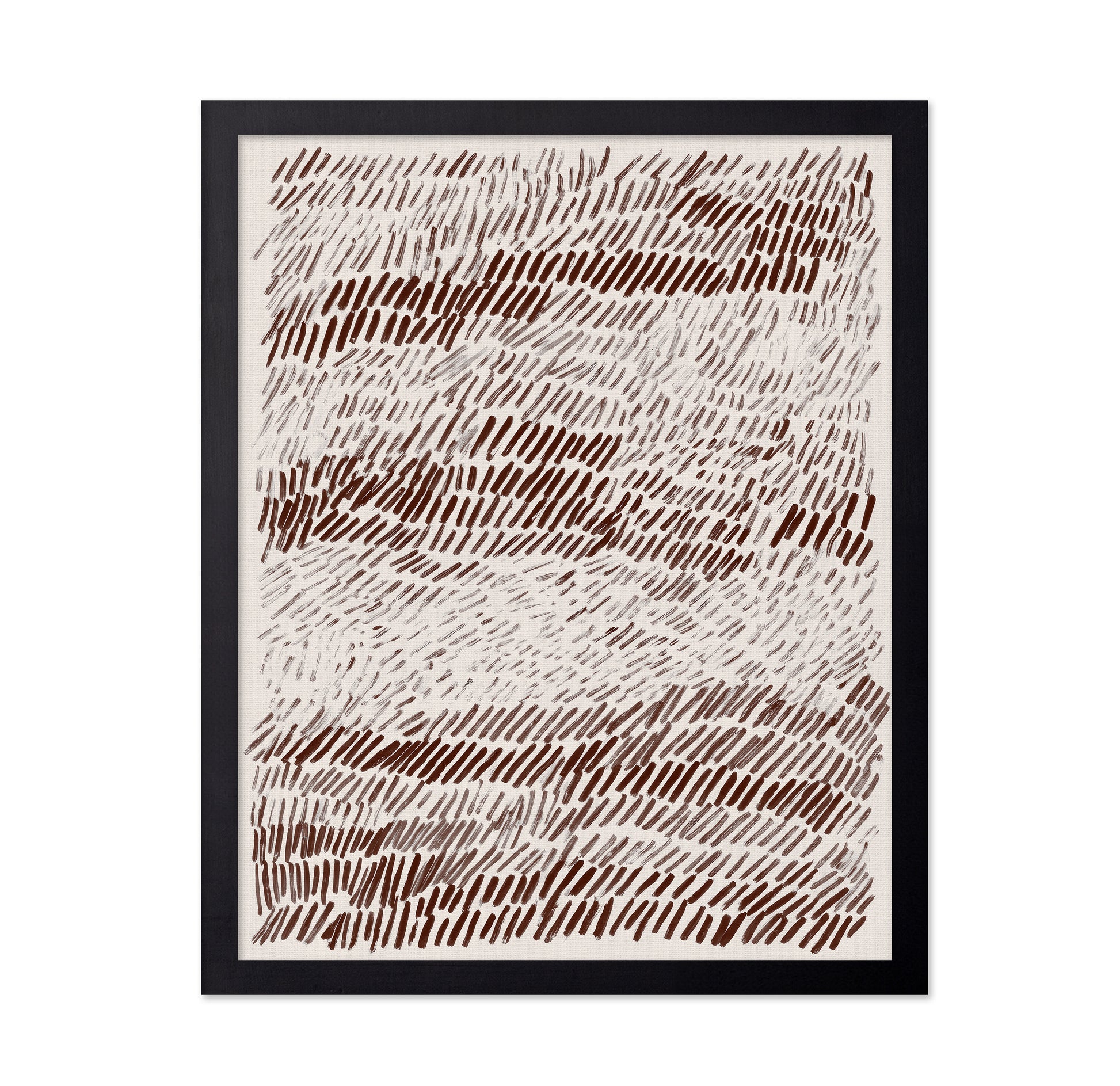 Rustic Stroke Texture