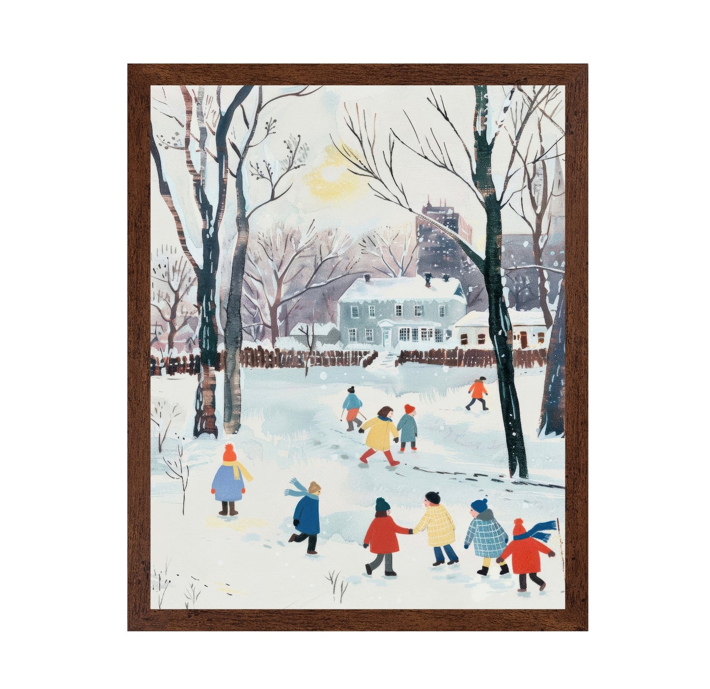 Winter Park Play
