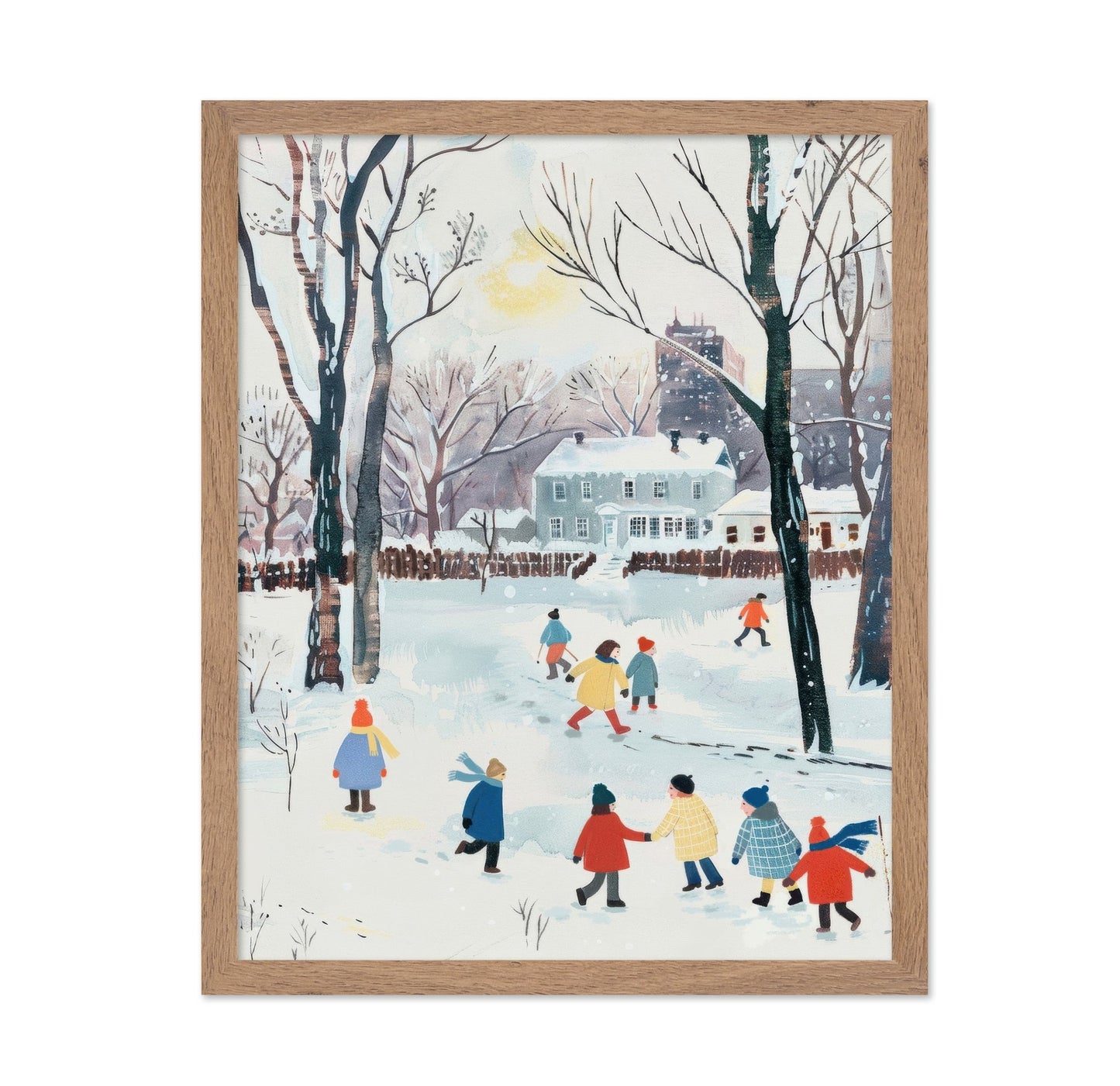Winter Park Play