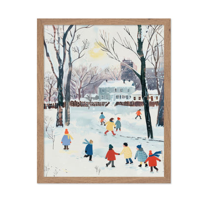 Winter Park Play