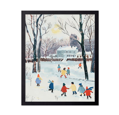 Winter Park Play