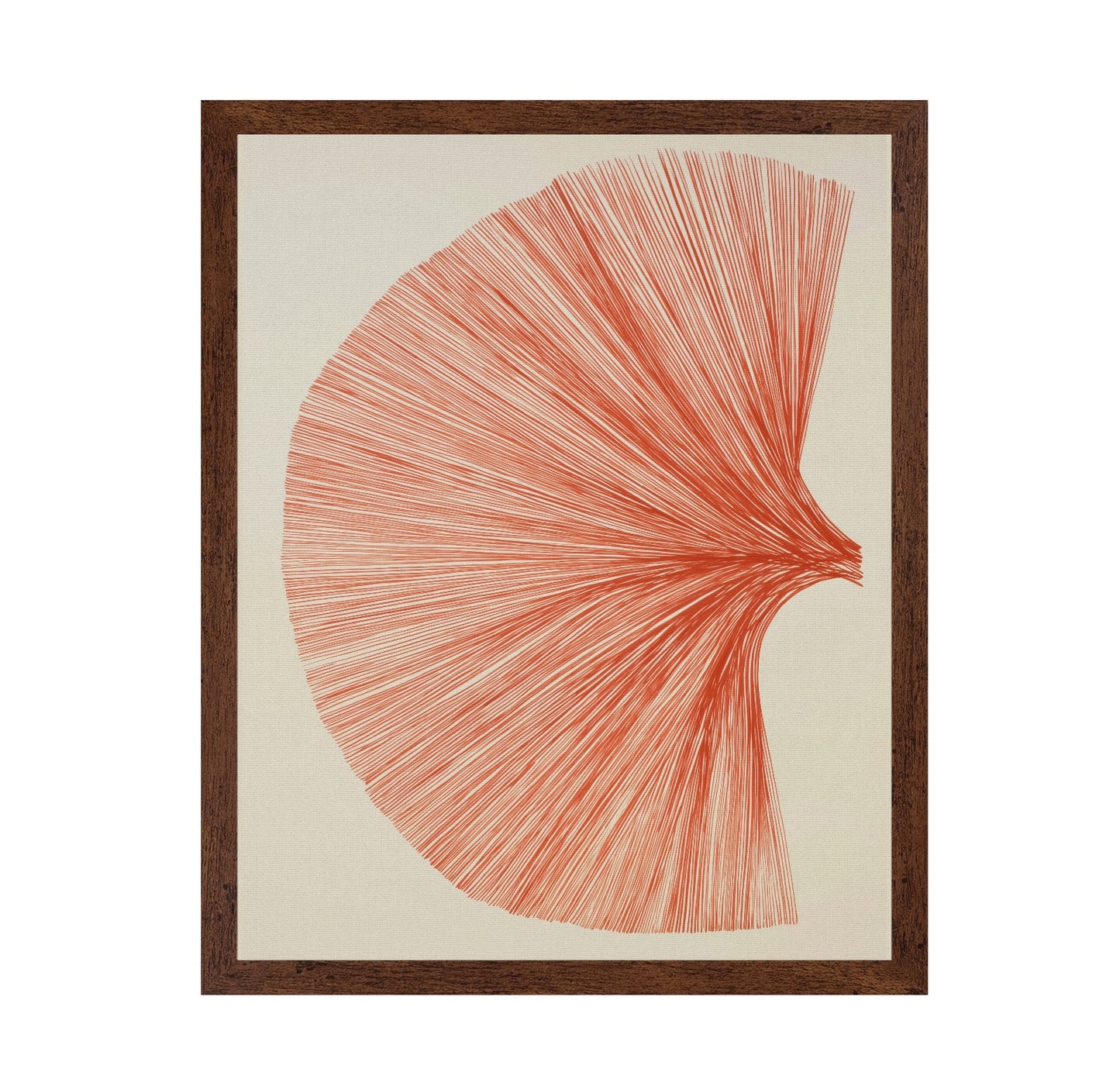 Radiant Line Bloom