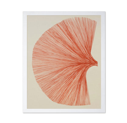 Radiant Line Bloom