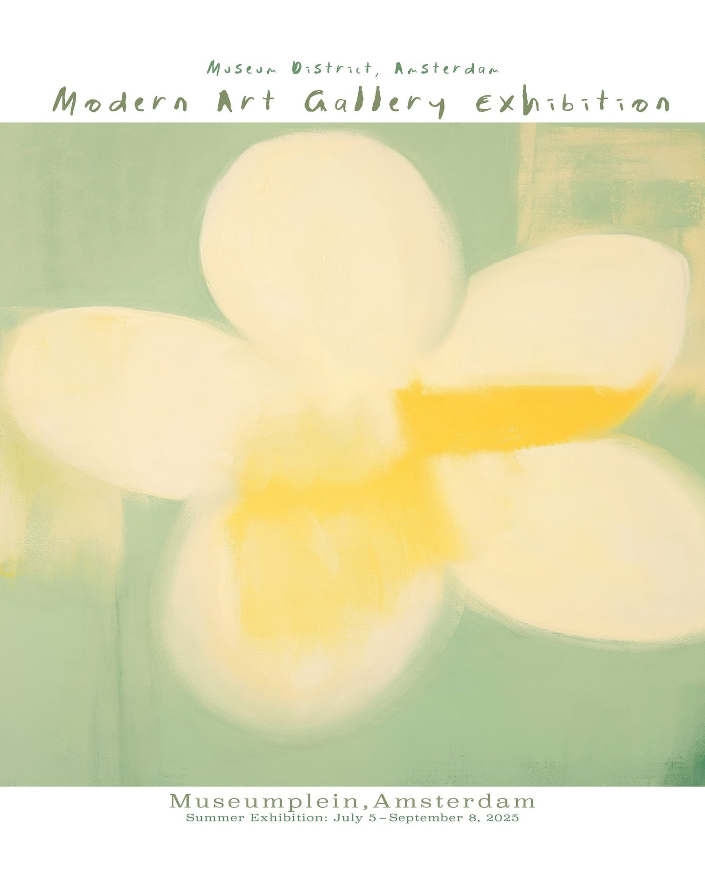 Soft Bloom Light
