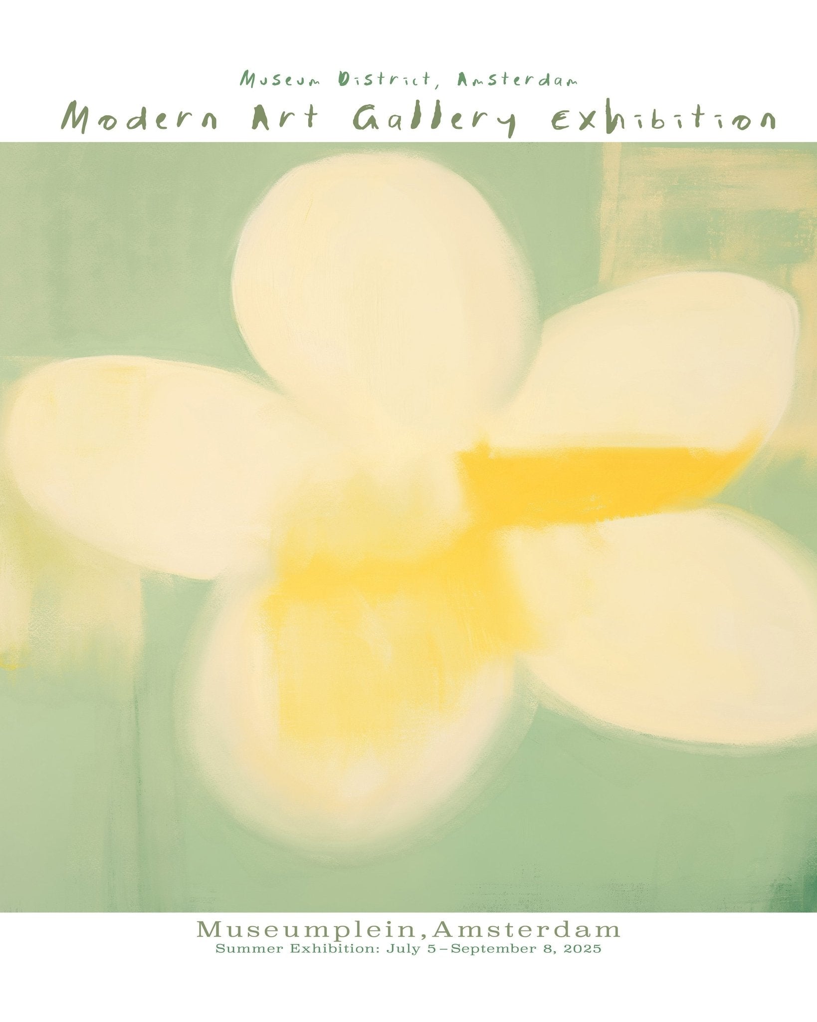 Soft Bloom Light