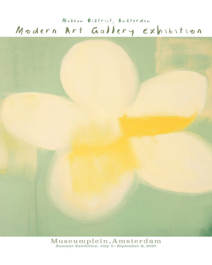 Soft Bloom Light
