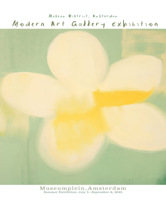 Soft Bloom Light