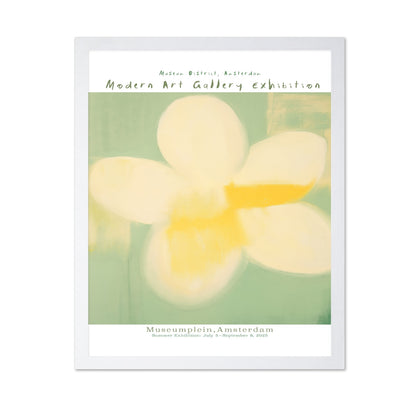 Soft Bloom Light