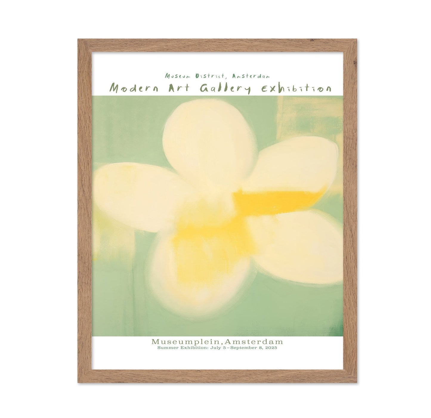 Soft Bloom Light