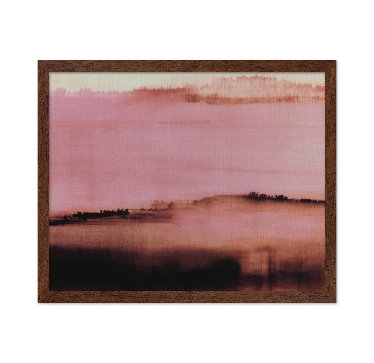 Misty Horizon No3