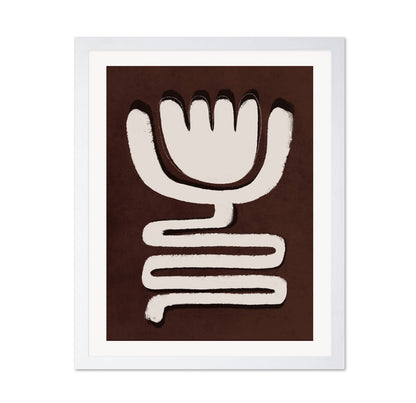 Minimal Earth Symbol